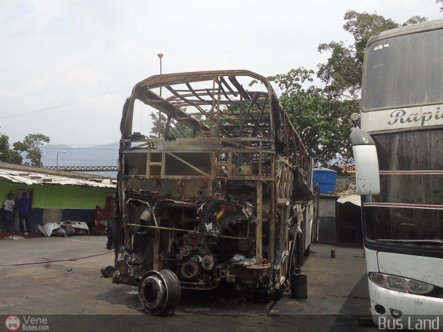 En Chiveras Abandonados Recuperaci�n 0874 por Waldir Mata