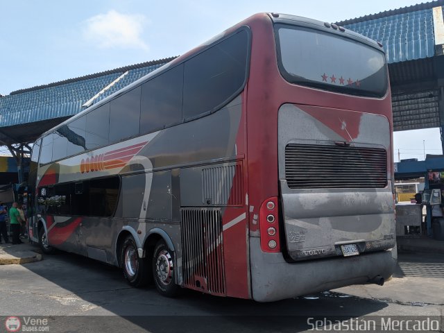 Transporte La Chinita XXI 1114 por Sebastin Mercado