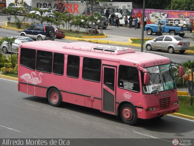 U.C. San Antonio S.C. 147 por Alfredo Montes de Oca