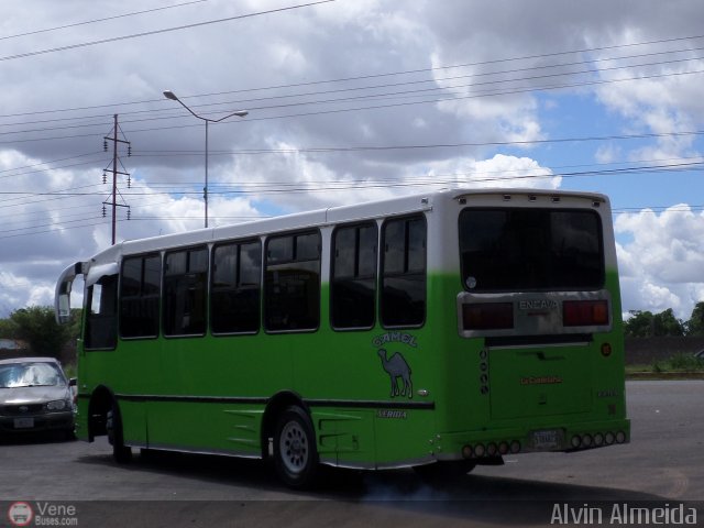 A.C.C. Turgar 05 por Jesús Valero