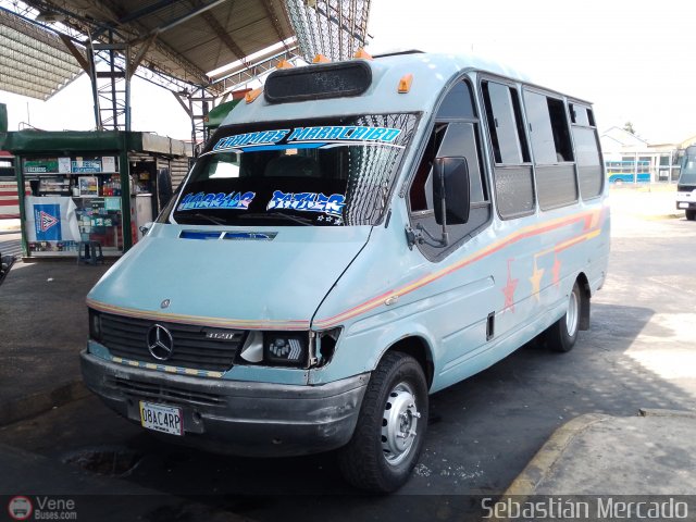 Cooperativa Santa Rita 020 por Sebastin Mercado