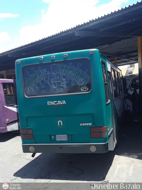 Expresos Libertad S.C. 10 por Osneiber Bazalo