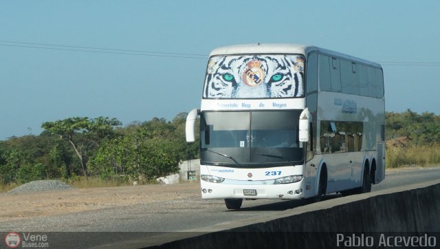 Expresos M�rida 0237 por Pablo Acevedo