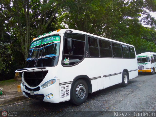 Transporte Barinas 049 por Kleyzer Caldern