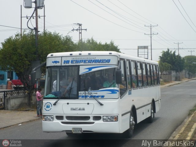 A.C. Mixta Internacional Valles del Tuy 050 por Aly Baranauskas