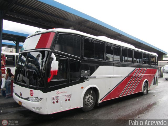 A.C. de Transporte Encarnaci�n 324 por Pablo Acevedo