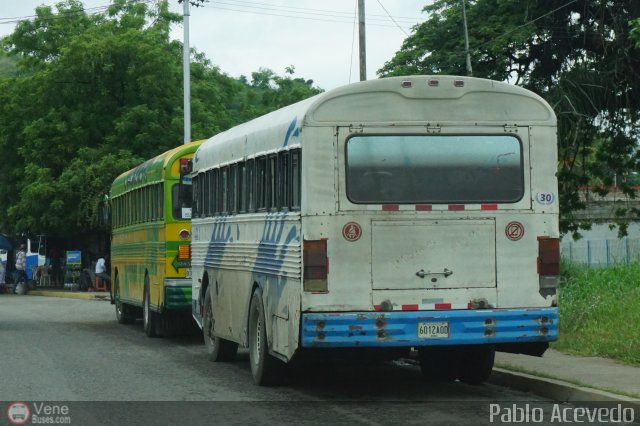 Uni�n Magdaleno A.C. 30 por Pablo Acevedo