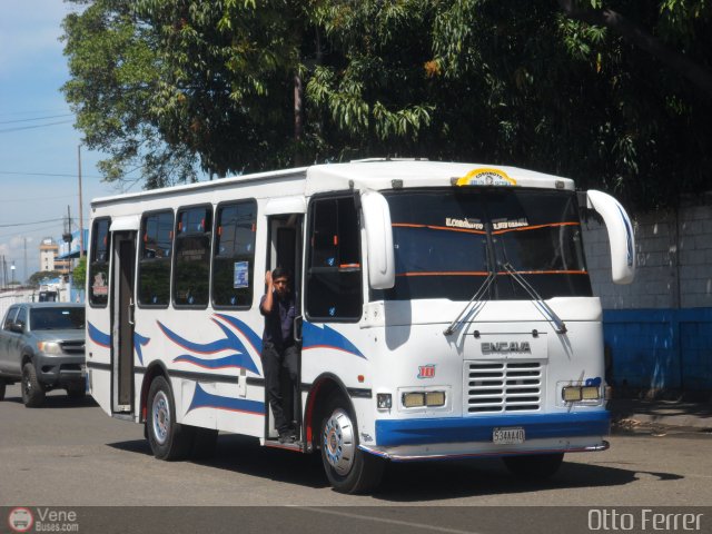 AR - Uni�n Coromoto 10 por Otto Ferrer