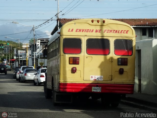 Circunvalacin Junn S.A. 30 por Pablo Acevedo