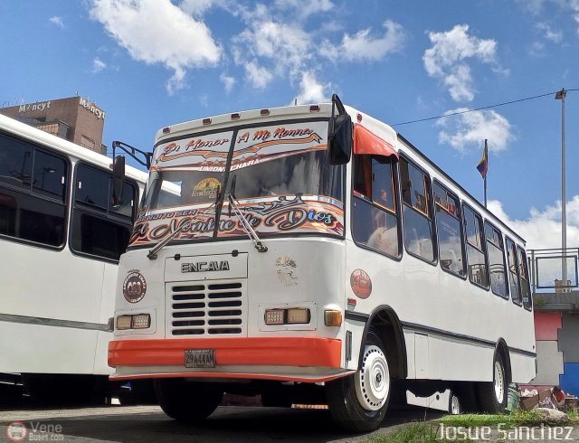 Uni�n Chara A.C. 033 por Josue S�nchez