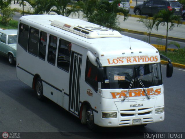 Los Rpidos S.C. 34 por Royner Tovar