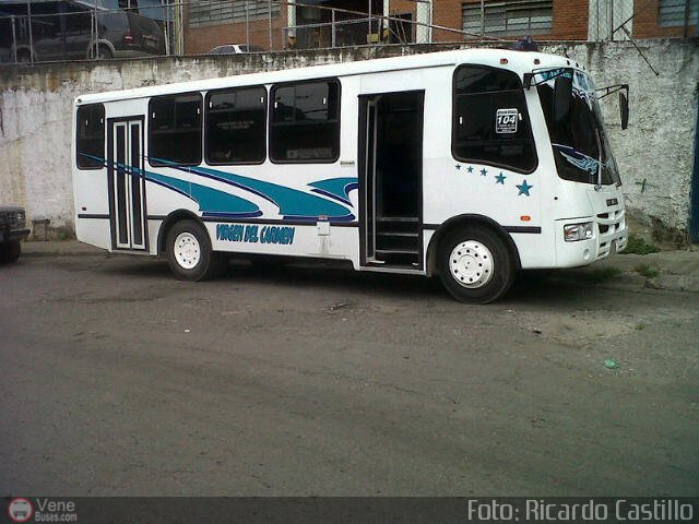 DC - Asociacin Repblica 104 por J. Carlos Gmez