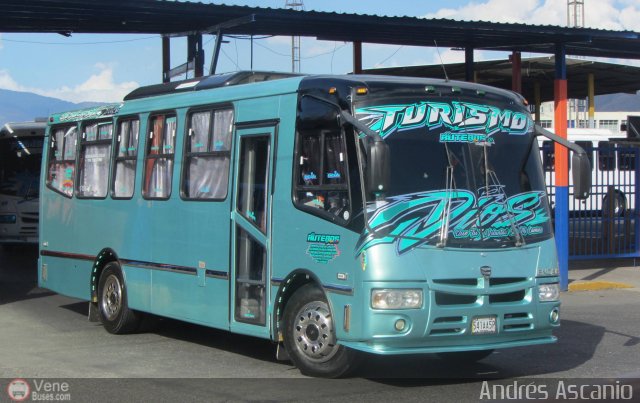 A.C. Ruteros de Venezuela 07 por Andr�s Ascanio