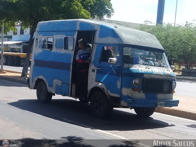 ZU - Curva Country Club 06 por Abner Sarcos