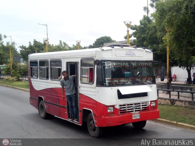 CA - Unin Conductores Maternidad del Sur 87 por Aly Baranauskas