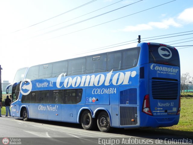 Coomotor 7150 por David Olivares Martinez