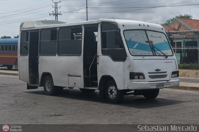 Colectivos Nueva Lucha 020 por Sebastin Mercado