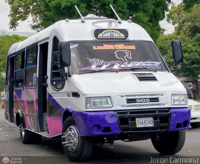 AR - Uni�n Coromoto 35 por Jorge Carmona