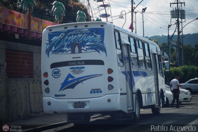 U.C. La Responsable S.C. 419 por Pablo Acevedo