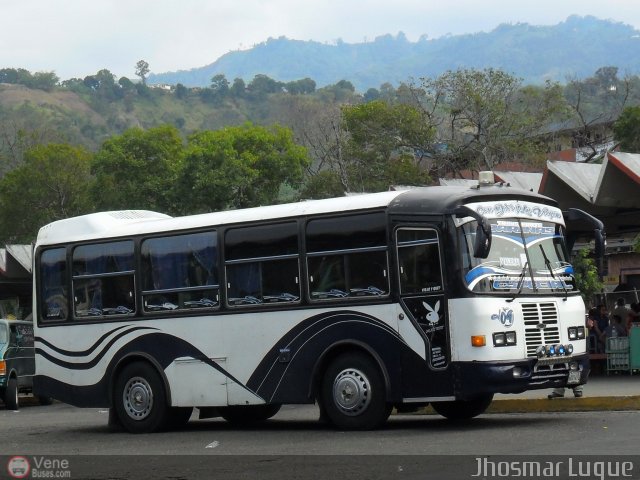 Transporte Barinas 004 por Jhosmar Luque