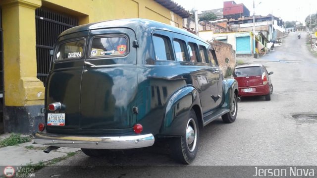 Particular JN-391 por Jerson Nova
