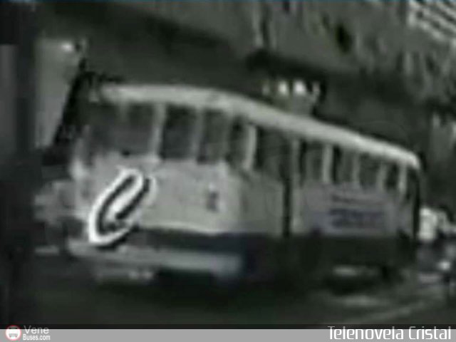 DC - Autobuses Baunisan C.A. 01 por Jhon Ochoa