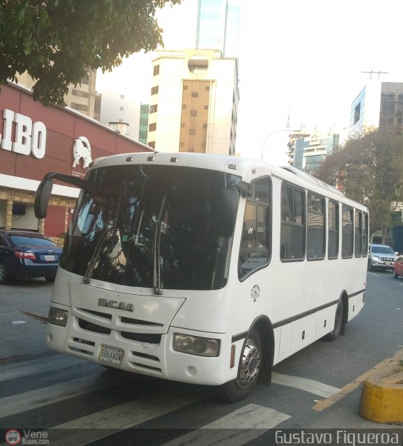 La Wawa 2091 por Gustavo Figueroa