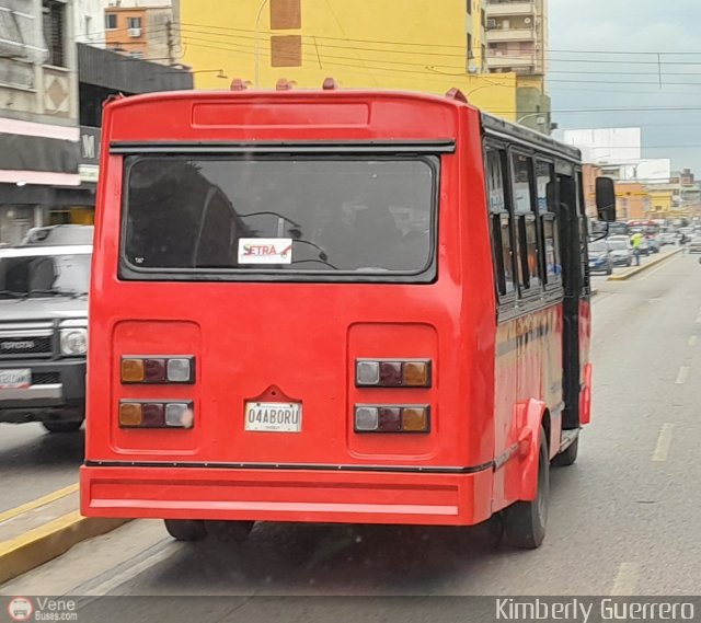 AR - Cooperativa El Gran Libertador 31 por Kimberly Guerrero