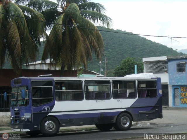 CA - Lnea San Miguel S.C. 13 por Diego Sequera