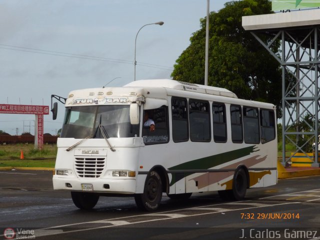 A.C.C. Turgar 07 por J. Carlos G�mez