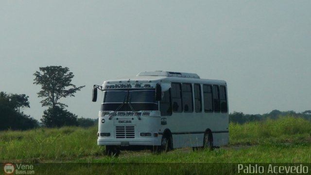 S.C. Expresos Mara 044 por Pablo Acevedo