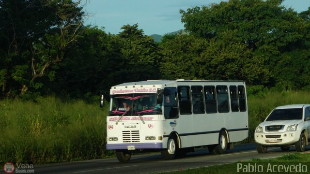 Unin de Conductores Unidos S.C. 300 por Pablo Acevedo