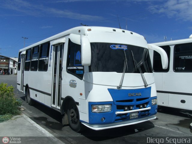 A.C. Transporte Independencia 032 por Diego Sequera