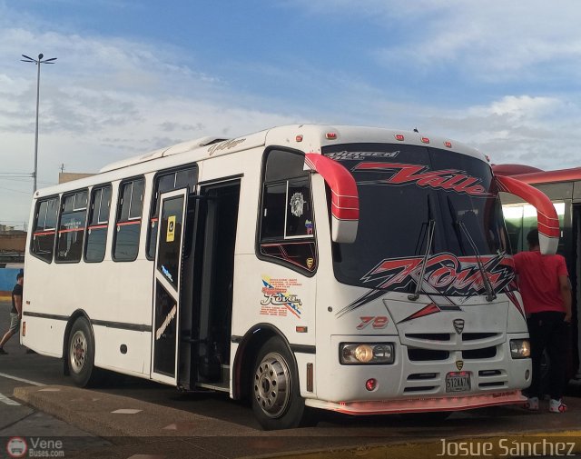 Ejecutivos Kova 072 por Josue S�nchez