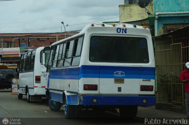 Uni�n Valles del Tuy S.C. 45 por Pablo Acevedo