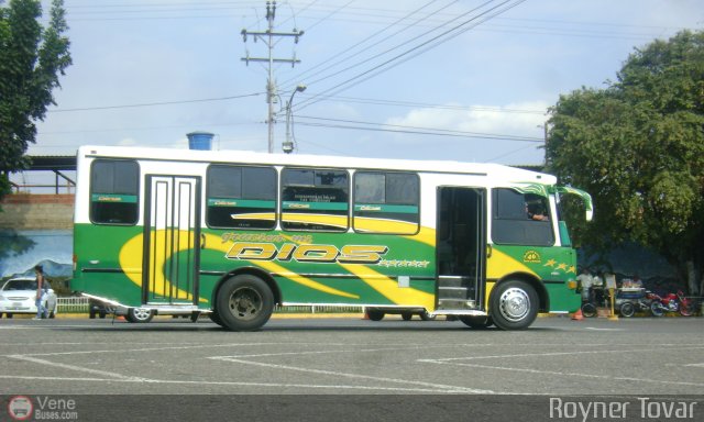 Colectivos Guayas S.A. 046 por Royner Tovar