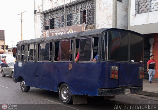 CA - Asociacin Civil Virgen Del Socorro 44 por Aly Baranauskas
