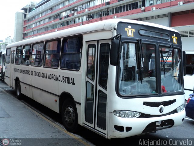 IUT Agroindustrial Los Andes 26 por Alejandro Curvelo