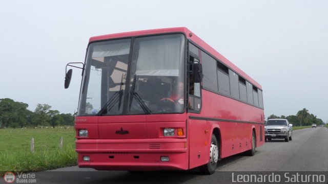 Sistema Integral de Transporte Superficial S.A 999 por Leonardo Saturno