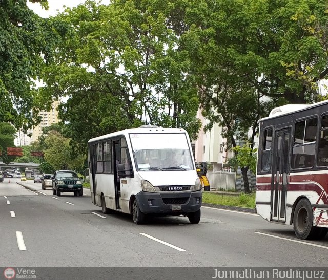 DC - Asoc. Cooperativa Carabobo Tiuna R.L. 029 por Jonnathan Rodrguez