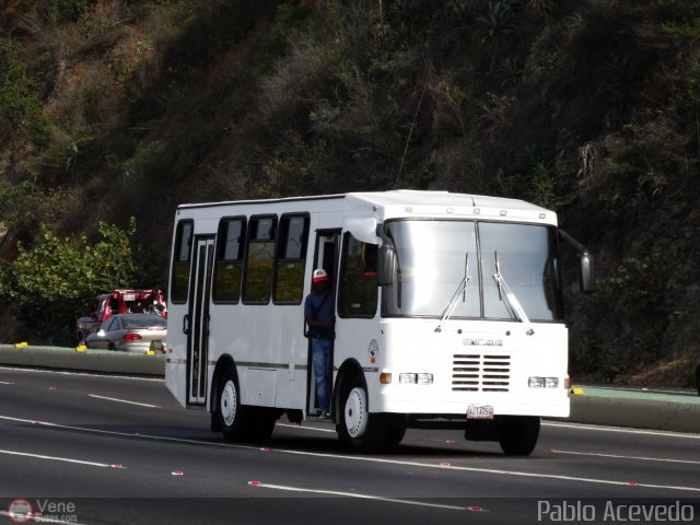 U.C. Caracas - Los Caracas 027 por Pablo Acevedo