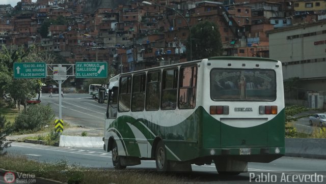 Particular o Desconocido 435 por Pablo Acevedo