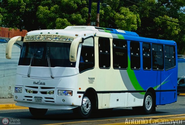 Uni�n Valencia A.C. 046 por Antonio Casamayor