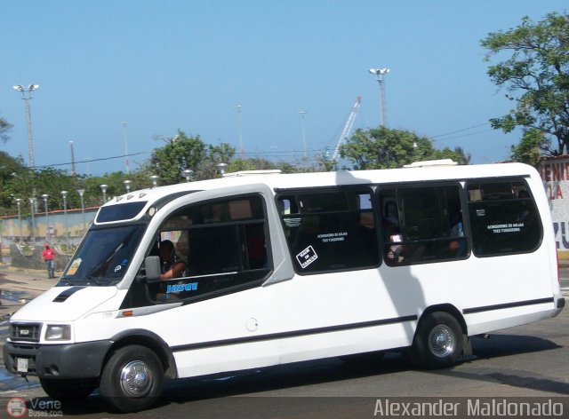 VA - Unin Conductores Jos Mara Vargas 172 por Alexander Maldonado