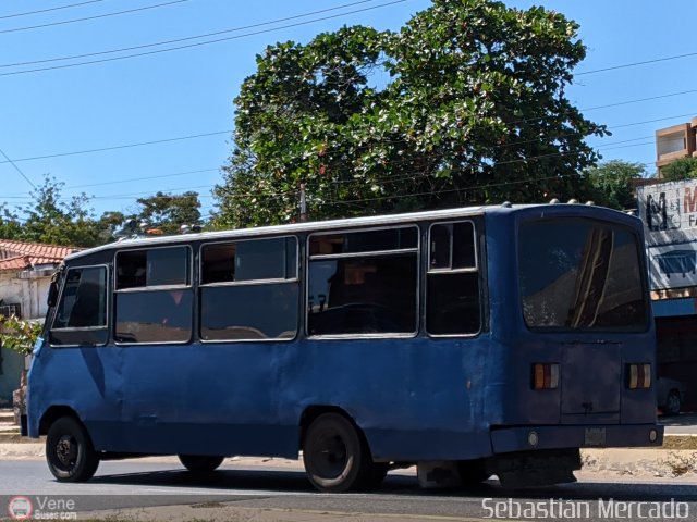 ZU - U.C. Barrio La Polar 099 por Sebasti�n Mercado