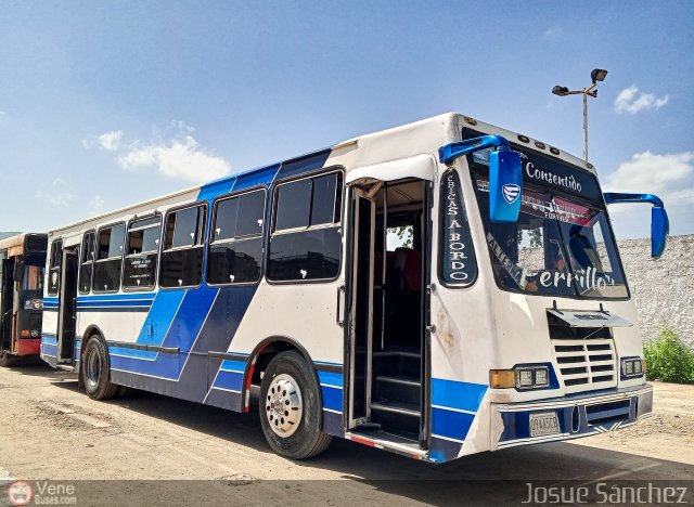 AN - Colectivos Luferpa C.A. 28 por Josue Snchez