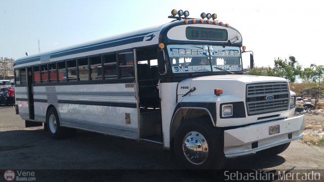 ZU - Colectivos La Ca�ada 09 por Sebasti�n Mercado