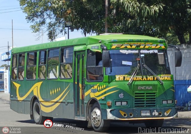 S.C. Expresos Mara 086 por Daniel Fern�ndez