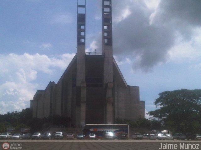 Expresos Occidente EOCA-28 por Pablo Acevedo