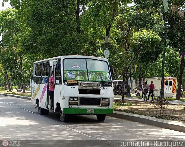 DC - Asoc. Cooperativa Carabobo Tiuna R.L. 023 por Jonnathan Rodrguez